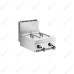 ФРИТЮРНИЦА ГАЗОВАЯ 700 СЕРИИ APACH CHEF LINE SLFRIG47S8 (2 секции)