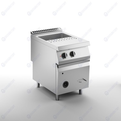 МАКАРОНОВАРКА ГАЗОВАЯ 900 СЕРИИ APACH CHEF LINE SLPCG69ACS
