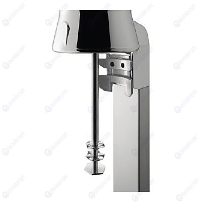 МИКСЕР SIRMAN SIRIO CC 900 CHR CE