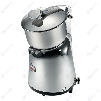 СОКОВЫЖИМАЛКА SIRMAN APOLLO (РЫЧАГ) Y15 CE ХРОМ