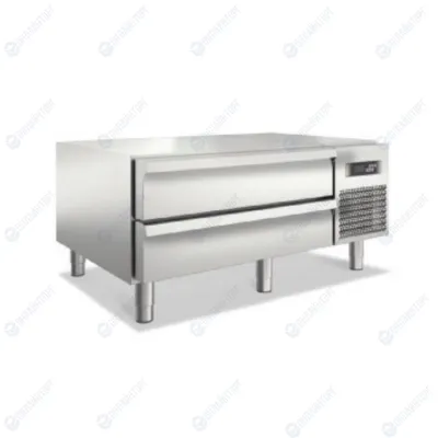 БАЗА ХОЛОДИЛЬНАЯ APACH CHEF LINE SLBR912D