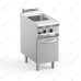 МАКАРОНОВАРКА ГАЗОВАЯ 700 СЕРИИ APACH CHEF LINE GLPCG47CSP