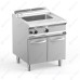 МАКАРОНОВАРКА ГАЗОВАЯ 700 СЕРИИ APACH CHEF LINE GLPCG77CSP