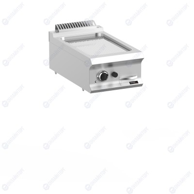 ПОВЕРХНОСТЬ ЖАРОЧНАЯ ГАЗОВАЯ 700 СЕРИИ APACH CHEF LINE GLFTG47RCP (газовая)
