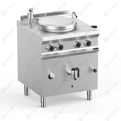 КОТЕЛ ЭЛЕКТРИЧЕСКИЙ 700 СЕРИИ APACH CHEF LINE GLKE77I50P (50 литров) (электрический)