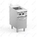 МАКАРОНОВАРКА ЭЛЕКТРИЧЕСКАЯ 700 СЕРИИ APACH CHEF LINE GLPCE47CSP