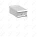 ВСТАВКА РАБОЧАЯ НЕЙТРАЛЬНАЯ 700 СЕРИИ APACH CHEF LINE GLPWT47D