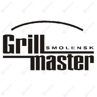 ЗОНТ ВЫТЯЖНОЙ ДЛЯ ROBATA GRILL L1200 С ИСКРОГАСИТЕЛЕМ