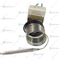 ТЕРМОСТАТ ВЛАЖНОСТИ ДЛЯ HURAKAN HKN-XLT193M / HKN-XLT196M