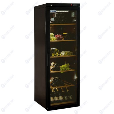 ШКАФ ВИННЫЙ POLAIR DW104-BRAVO