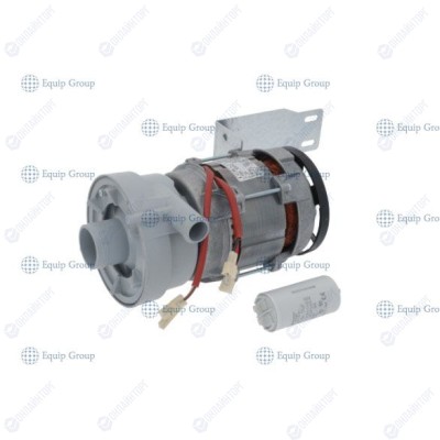 ТЭН ДЛЯ ПММ APACH 73048