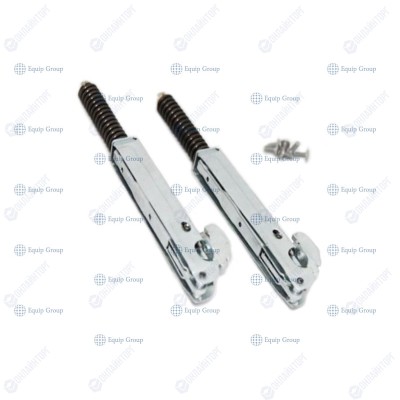 ПЕТЛЯ ДВЕРИ ДЛЯ ПЕЧИ UNOX KCR1075B