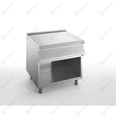 ВСТАВКА РАБОЧАЯ НЕЙТРАЛЬНАЯ 700 СЕРИИ APACH CHEF LINE SLWT87D