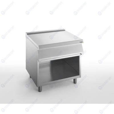 ВСТАВКА РАБОЧАЯ НЕЙТРАЛЬНАЯ 700 СЕРИИ APACH CHEF LINE SLWT87D