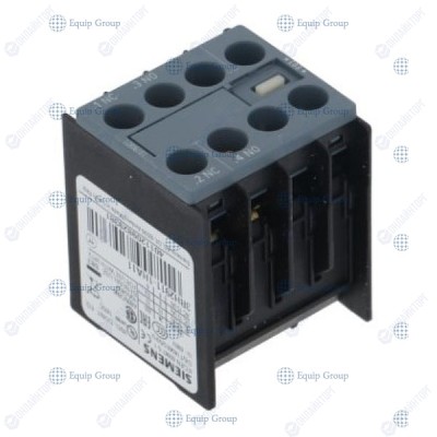 БЛОК-КОНТАКТОВ ДЛЯ ПАРОКОНВЕКТОМАТА LAINOX 65140420