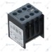 БЛОК-КОНТАКТОВ ДЛЯ ПАРОКОНВЕКТОМАТА LAINOX 65140420