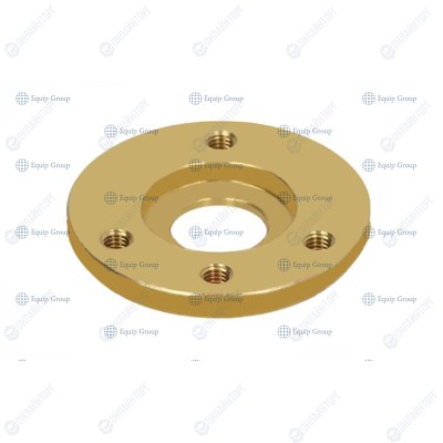 ФЛАНЕЦ МОТОРА ДЛЯ ПАРОКОНВЕКТОМАТА LAINOX 58003870