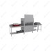 МАШИНА ПОСУДОМОЕЧНАЯ КОНВЕЙЕРНАЯ APACH CHEF LINE LTIT120 WR Х