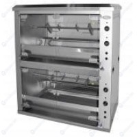 ГРИЛЬ GRILL MASTER КАРУСЕЛЬНЫЙ Ф6К2Э 21135Б ДЛЯ БАРАШКА (КАБАНА)