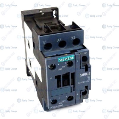 КОНТАКТОР ДЛЯ ПАРОКОНВЕКТОМАТА LAINOX 65140400