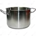 Кастрюля 5,9л d22х15,5см, без крышки RXP050WOL