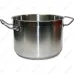 Кастрюля 9,0л d24х20см, без крышки RXP052WOL