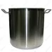 Котел 36,6л d36х36см, без крышки RXP083WOL