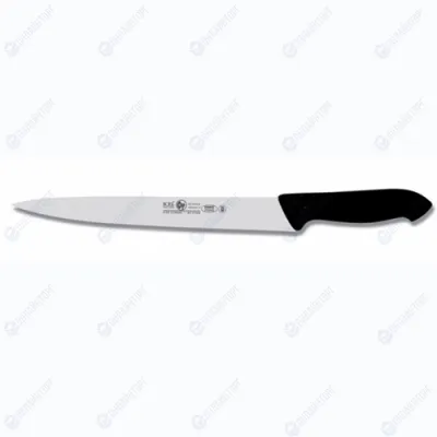 Нож для мяса 25см, красный HORECA PRIME 28400.HR14000.250