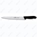 Нож для мяса 25см, черный HORECA PRIME 28100.HR14000.250