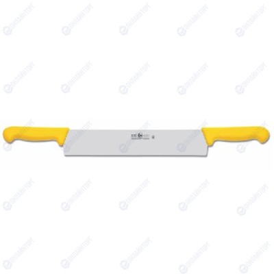 Нож для сыра 30см с двумя ручками PRACTICA 24100.9501000.300