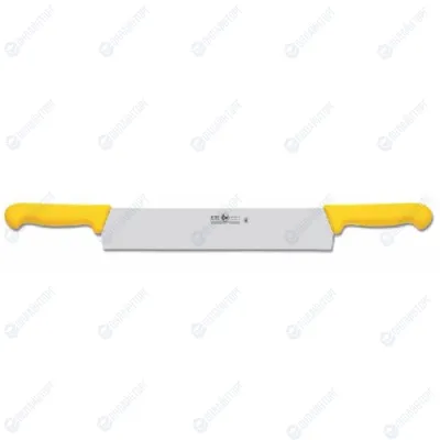 Нож для сыра 30см с двумя ручками PRACTICA 24100.9501000.300