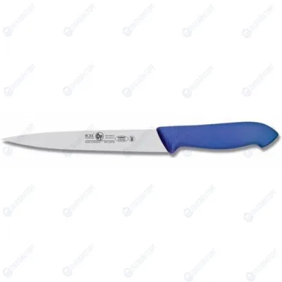 Нож филейный 18см для рыбы, черный HORECA PRIME 28100.HR08000.180