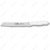 Нож хлебный 25см, черный HORECA PRIME 28100.HR09000.250