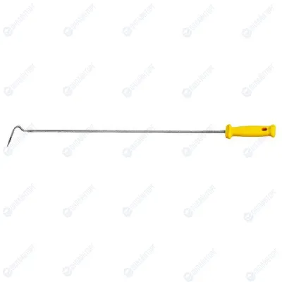 Крюк для пиццы h 135см, нерж.ст. 129/135LC