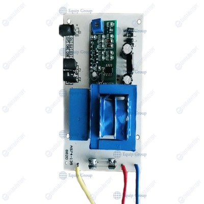 ПЛАТА ДЛЯ РУКОСУШИТЕЛЯ HURAKAN HKN-AHD2000