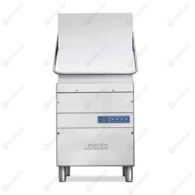 МАШИНА ПОСУДОМОЕЧНАЯ DIHR HT 11+XP+PS+DDE (купольная)