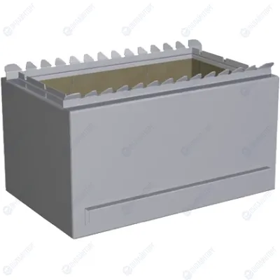 ГРИЛЬ УГОЛЬНЫЙ BROCHETA ETV1 