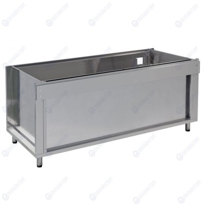 ТУМБА-ПОДСТАВКА РЕГАТА ДЛЯ ТП-МПТ- 940-02