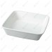 Блюдо сервировочное 25х25см h6,2см 2,0л Counter Serve WHCWSBD1