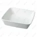 Блюдо сервировочное 25х25см h6,2см 2,0л Counter Serve WHCWSBD1