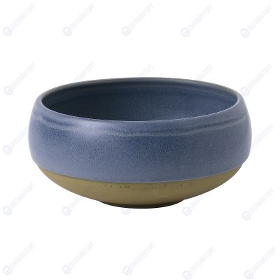 Салатник 1,14л d15,8см h7,5см, серия EMERGE, цвет Oslo Blue EMBLEM401