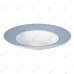 Салатник с широким бортом 0,46л d28см ISLA, цвет Ocean Blue OCISIWBL1