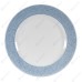 Тарелка подстановочная 27,6см ISLA, цвет Ocean Blue OCISIF581