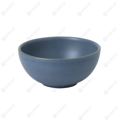 Салатник 0,77л d15,5см h7см, без борта, Nourish, цвет Oslo Blue RBBLDPBW1