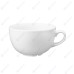 Чашка Cappuccino 227мл Vellum, цвет White полуматовый WHVMCB201