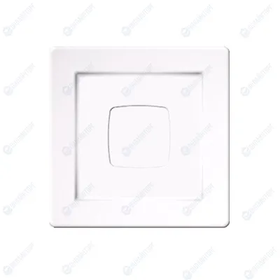 Блюдце квадратное 14см (для чашек A08T, G08A, G07X) Oxford G06Y-2100
