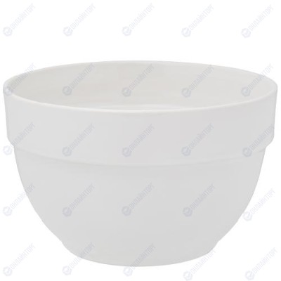 Миска керамическая 4,9л d25см Oxford C25A