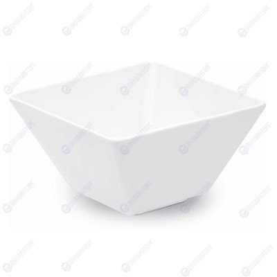 Салатник квадратный 0,60л 14,5х14,5см Oxford G01W-9001