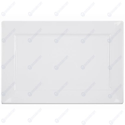 Блюдо сервировочное 45х30см Oxford C04N-9001