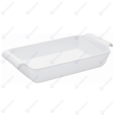 Форма для запекания 33х18см h6,5см 1,5л с ручками Oxford C04E-8001